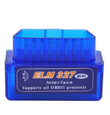 Сканер автомобильных ошибок ELM327 Mini 1.5